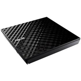 ASUS SDRW-08D2S-U Lite External DVD Drive